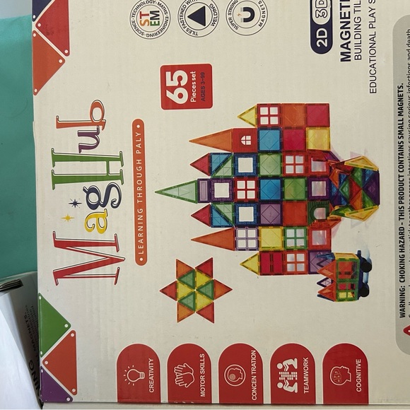 Building blocks - Picture 4 of 4